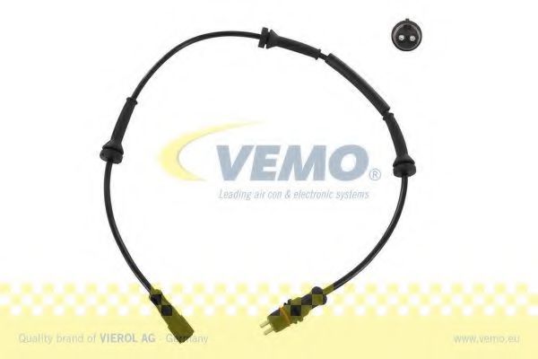 Датчик АБС VEMO V46-72-0110