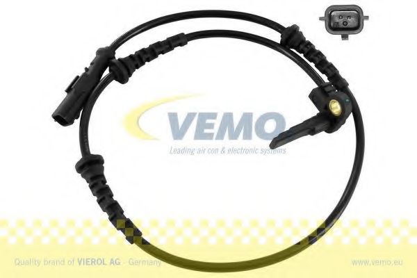 Датчик АБС VEMO V46-72-0118