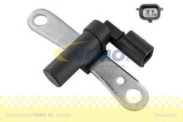 Датчик положения коленвала VEMO V46-72-0122