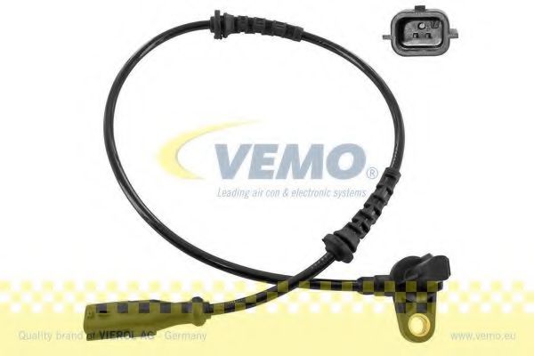 Датчик АБС VEMO V46-72-0126