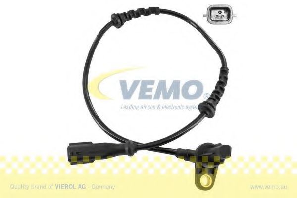 Датчик АБС VEMO V46-72-0127