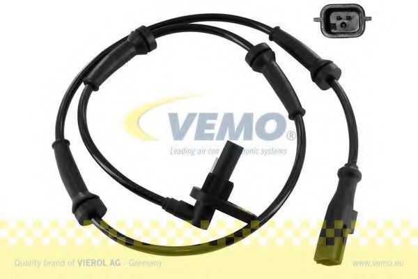 Датчик АБС VEMO V46-72-0130