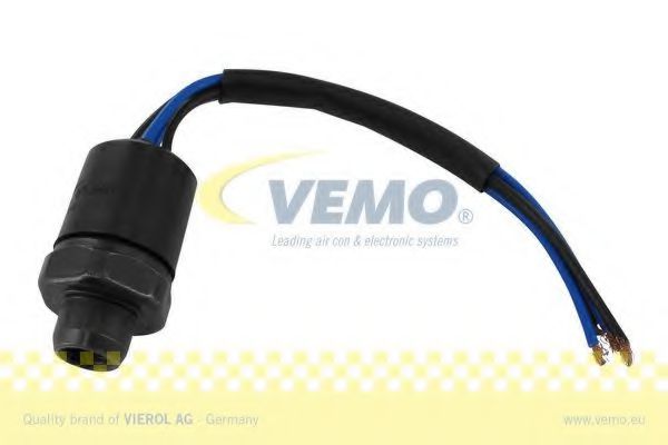 Пневматический клапан кондиционера VEMO V46-73-0027
