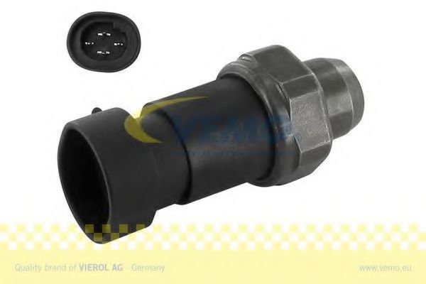 Пневматический клапан кондиционера VEMO V46-73-0028