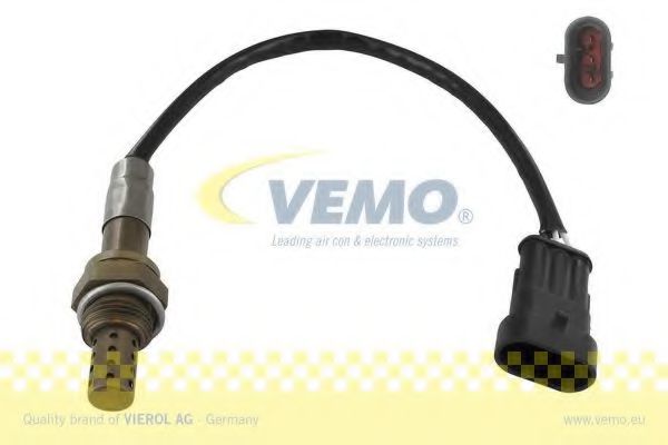 Лямбда-зонд VEMO V46-76-0009