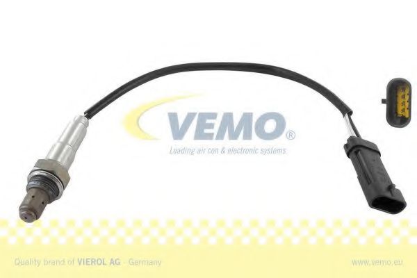 Лямбда-зонд VEMO V46-76-0012