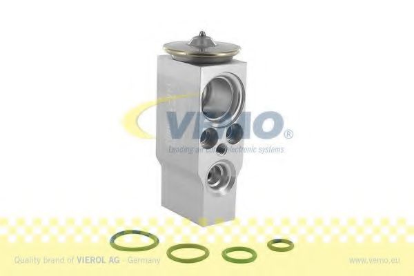 Расширительный клапан кондиционера VEMO V46-77-0003