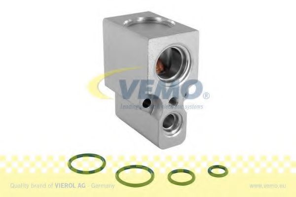Расширительный клапан кондиционера VEMO V46-77-0006