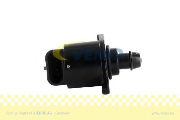 Клапан холостого хода VEMO V46-77-0020