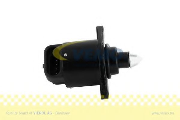 Клапан холостого хода VEMO V46-77-0021
