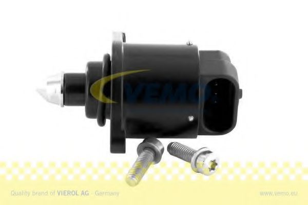 Клапан холостого хода VEMO V46-77-0023