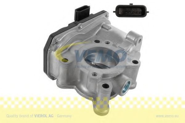Дроссельная заслонка VEMO V46-81-0002
