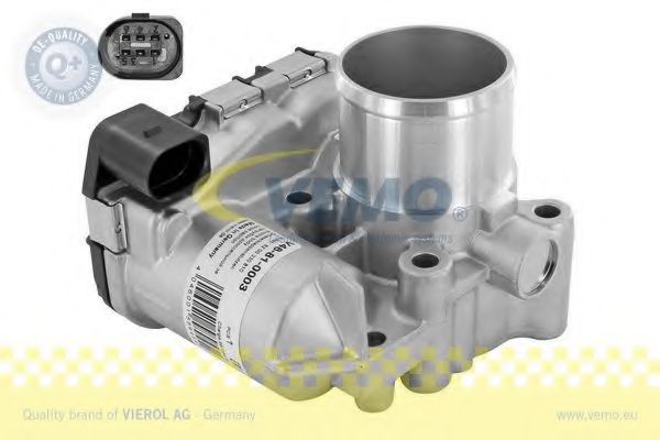 Дроссельная заслонка VEMO V46-81-0003