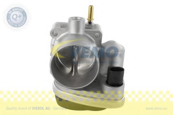 Дроссельная заслонка VEMO V46-81-0005