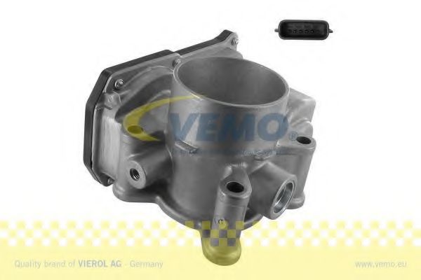 Дроссельная заслонка VEMO V46-81-0006