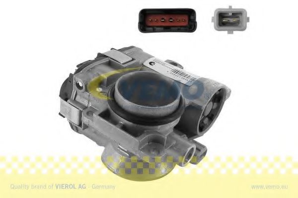 Дроссельная заслонка VEMO V46-81-0007