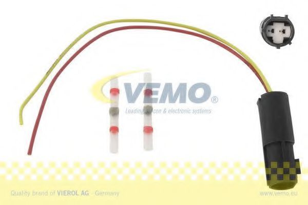 Ремонтный комплект, кабельный комплект VEMO V46-83-0005
