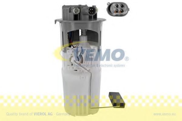 Топливный насос VEMO V48-09-0001