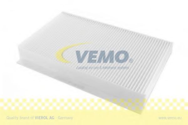 Фильтр салона VEMO V48-30-0002
