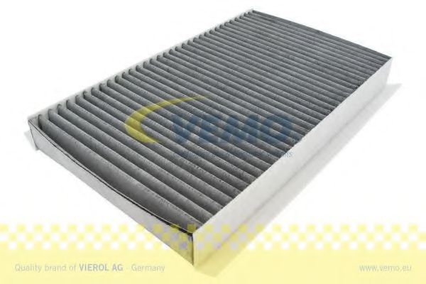 Фильтр салона VEMO V48-31-0001