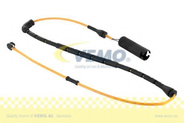 Датчик износа тормозных колодок VEMO V48-72-0004