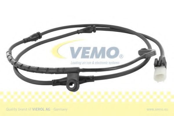 Датчик износа тормозных колодок VEMO V48-72-0006