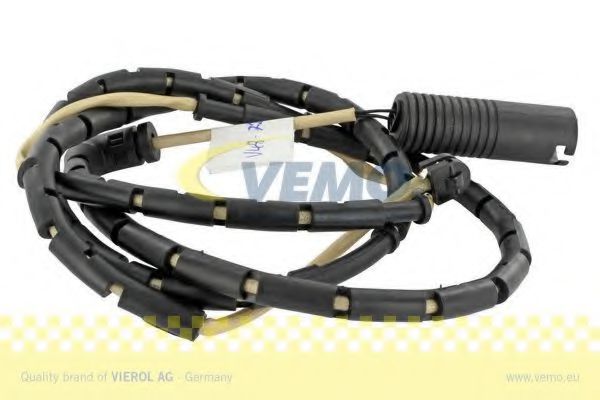 Датчик износа тормозных колодок VEMO V48-72-0007