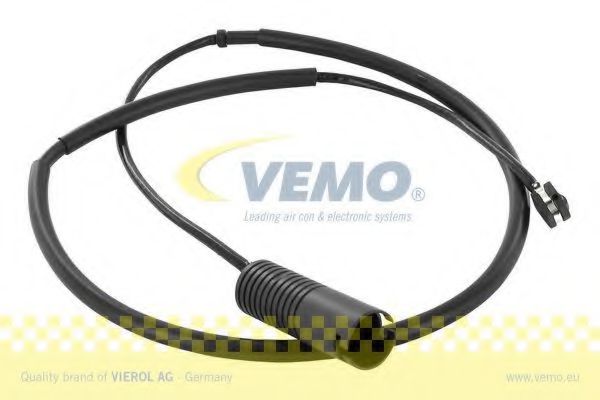 Датчик износа тормозных колодок VEMO V48-72-0008