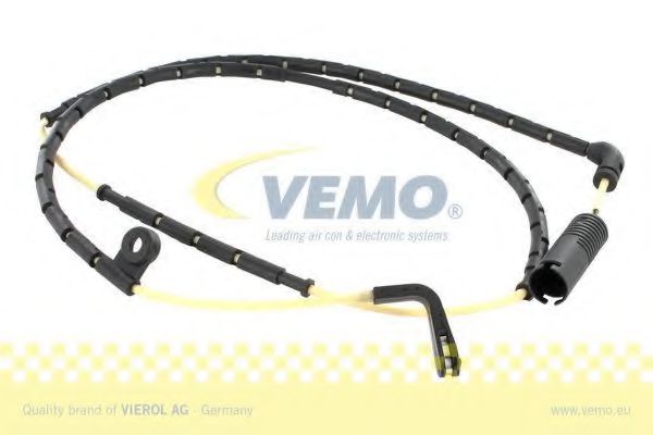 Датчик износа тормозных колодок VEMO V48-72-0009