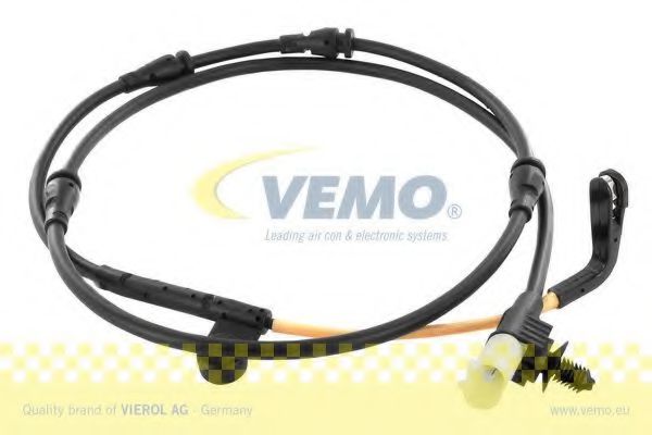 Датчик износа тормозных колодок VEMO V48-72-0010