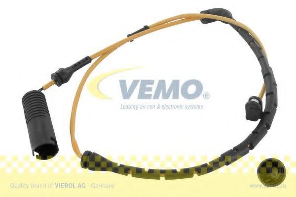 Датчик износа тормозных колодок VEMO V48-72-0011