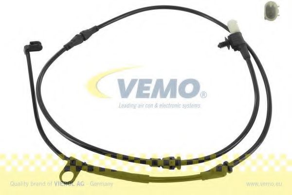 Датчик износа тормозных колодок VEMO V48-72-0012