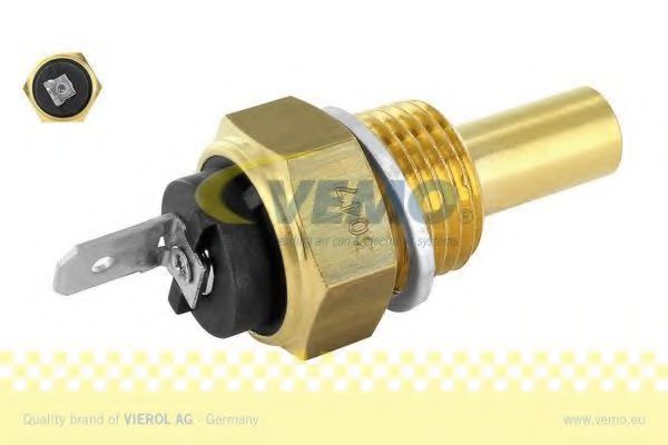 Датчик температуры охлаждающей жидкости VEMO V48-72-0020