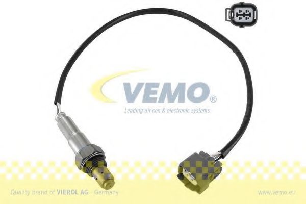 Лямбда-зонд VEMO V48-76-0001