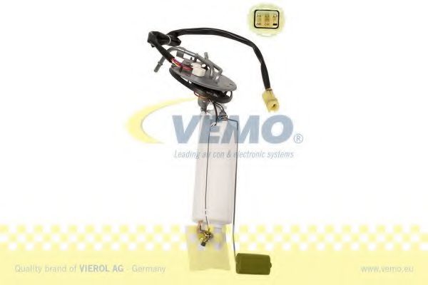 Топливный насос VEMO V49-09-0002