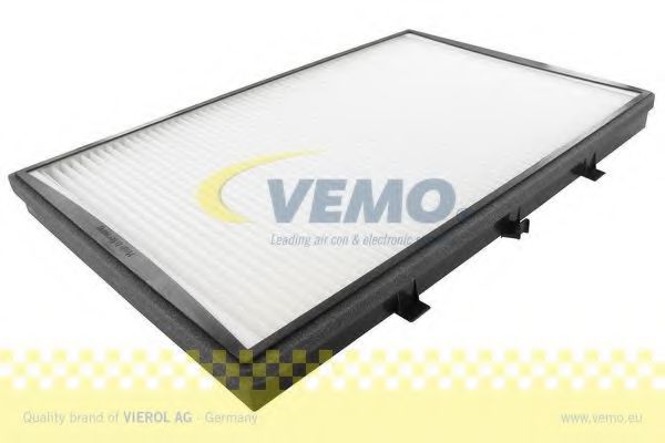 Фильтр салона VEMO V49-30-0001