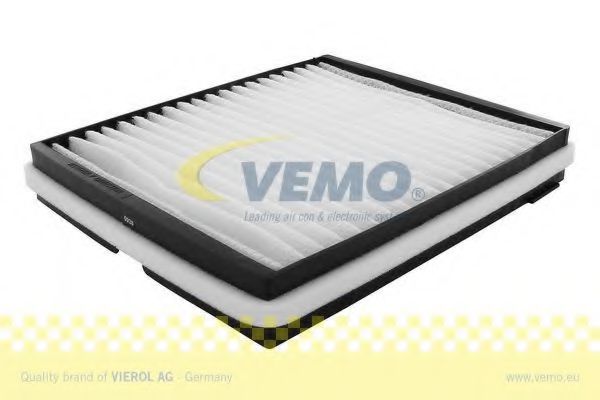 Фильтр салона VEMO V49-30-0002