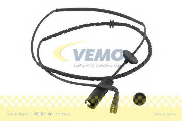Датчик износа тормозных колодок VEMO V49-72-0012
