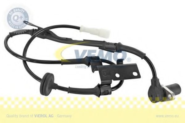 Датчик АБС vemo V49-72-0014