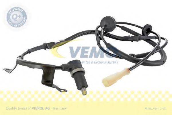 Датчик АБС vemo V49-72-0016