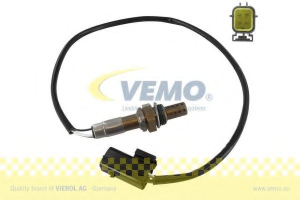 Лямбда-зонд VEMO V49-76-0001
