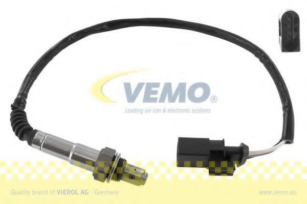 Лямбда-зонд VEMO V49-76-0003