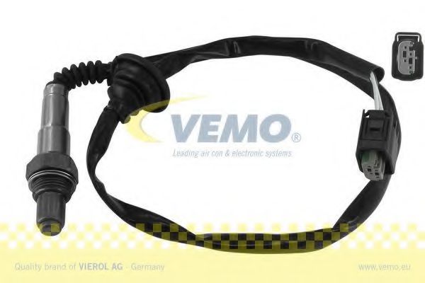 Лямбда-зонд VEMO V49-76-0004