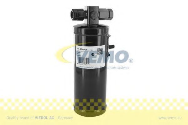 Осушитель кондиционера VEMO V50-06-0004
