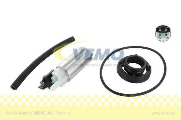 Топливный насос VEMO V50-09-0003