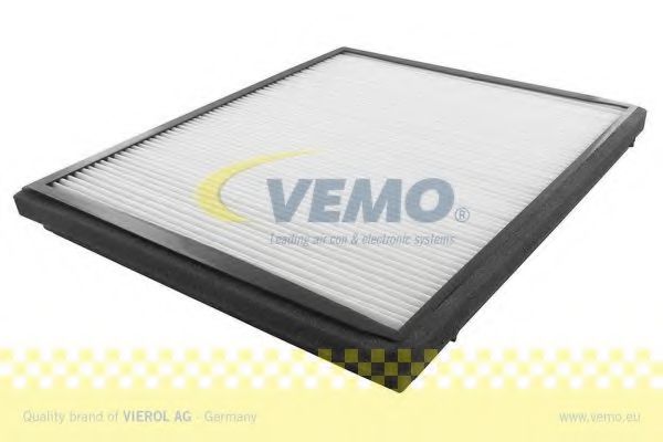 Фильтр салона VEMO V50-30-1225
