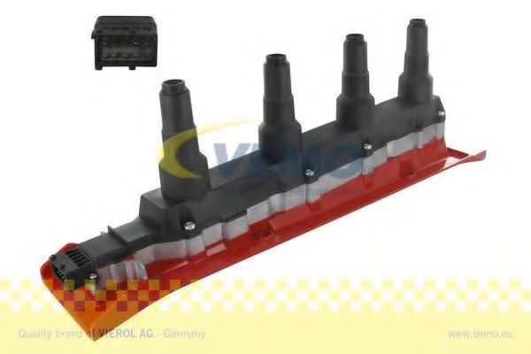 Катушка зажигания VEMO V50-70-0001