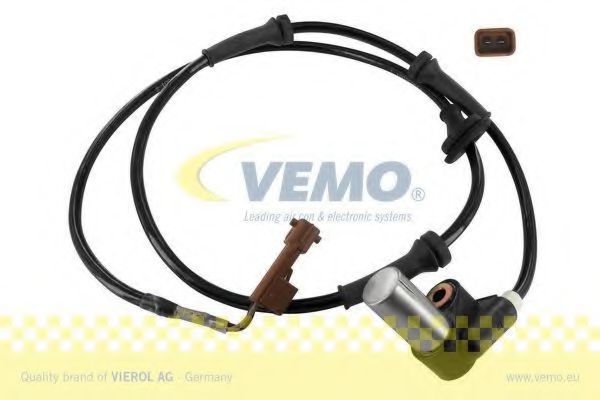 Датчик АБС VEMO V50-72-0007
