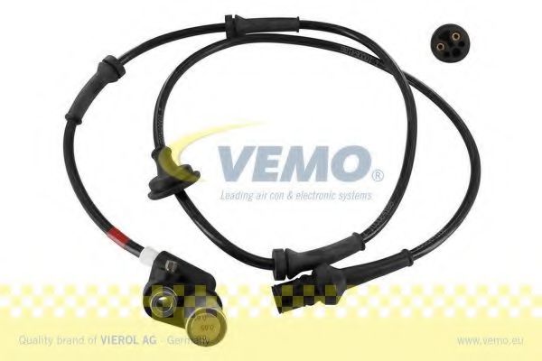 Датчик АБС VEMO V50-72-0009