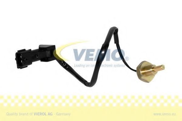Датчик температуры охлаждающей жидкости VEMO V50-72-0021